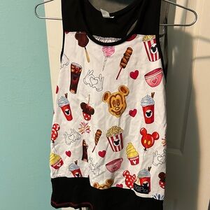 Kpea Disney Dress
